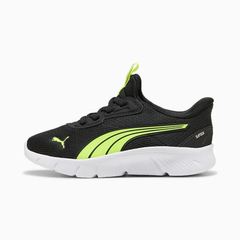 Puma FlexFocus schwarz (312576-09)