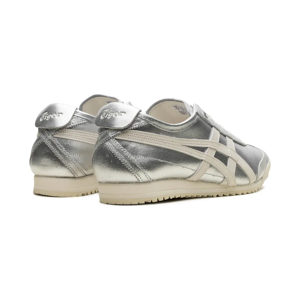Onitsuka Tiger Mexico 66 SD “Pure Silver Cream” (1183B955-020)