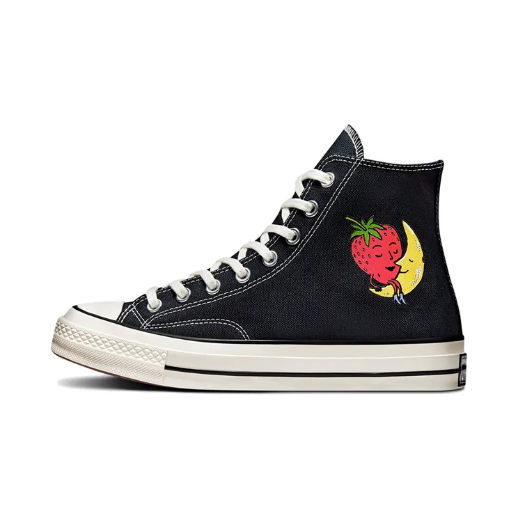 Converse Converse x Sky High Farm Workwear Chuck 70 Black/multi/egret (A03145C)