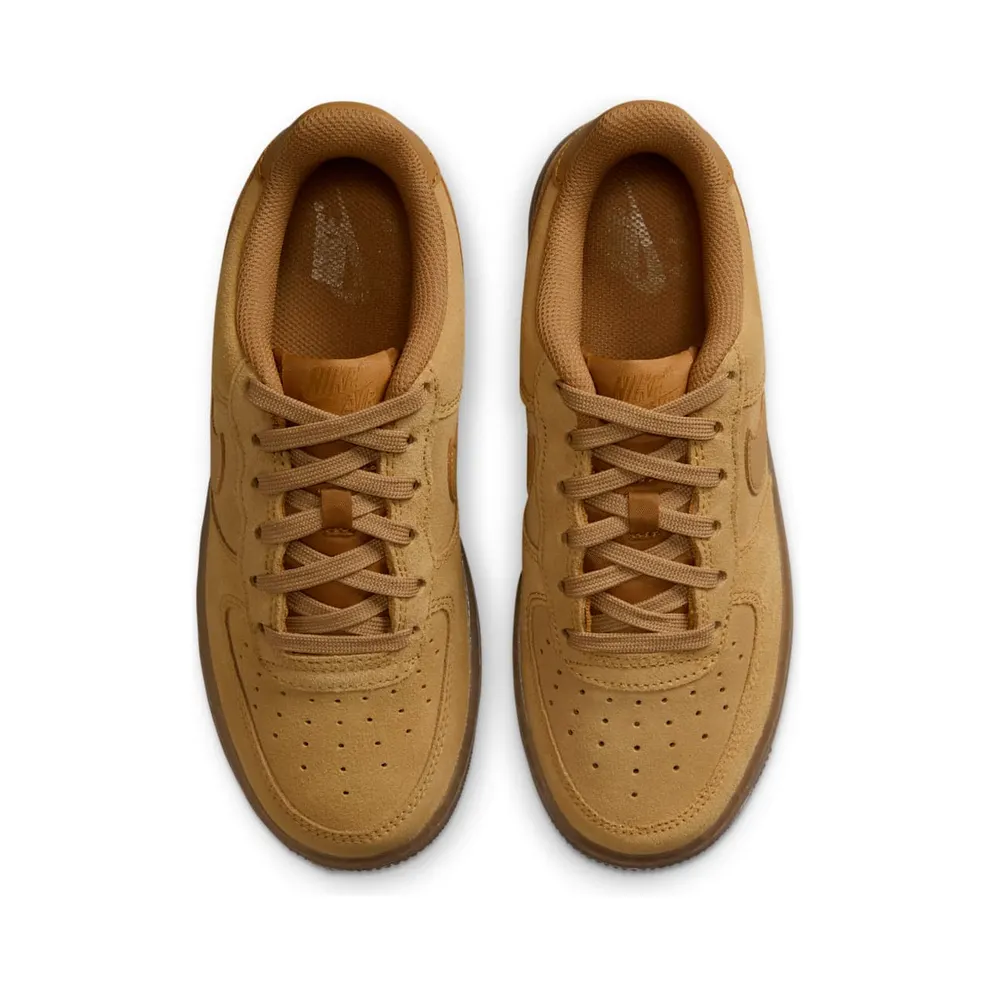 Nike Air Force 1 Low LV8 Wheat Gum Light Brown (HQ7476-700)