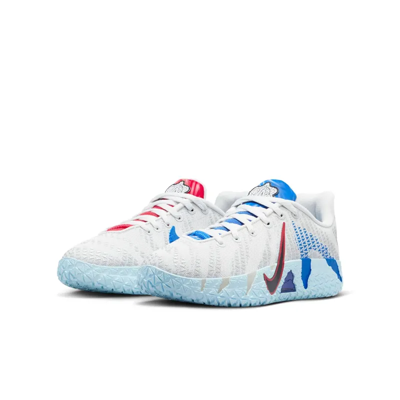Nike Ja 3 SE GS “Outer Space” (IQ0839-001)