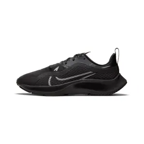 Nike Air Zoom Pegasus 37 Shield “Black / Anthracite” (CQ8639-001)