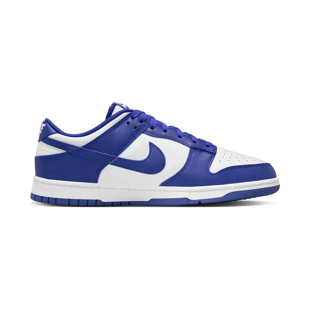 Nike Dunk Low Retro Black White Panda (2021) (DV0833-103)