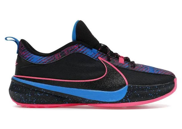 Nike Zoom Freak 5 Emerging Powers (FB8979-400)