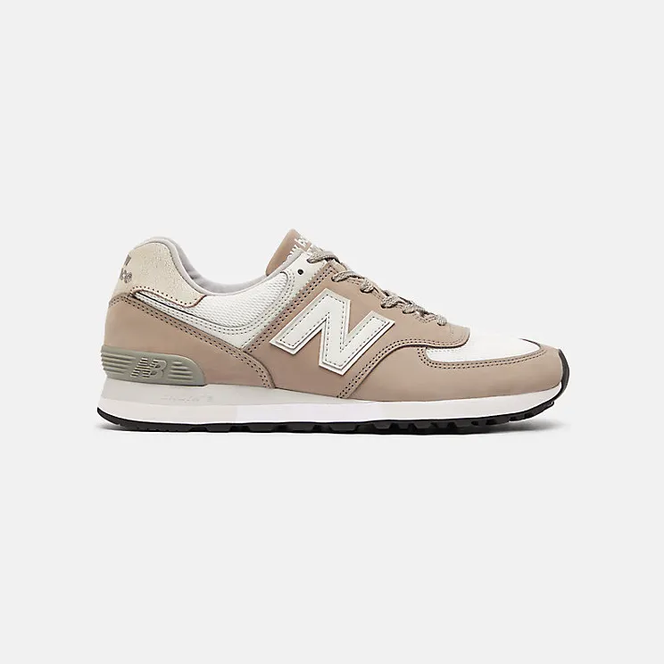 New Balance 576 MiUK Toasted Nut (OU576FLB)