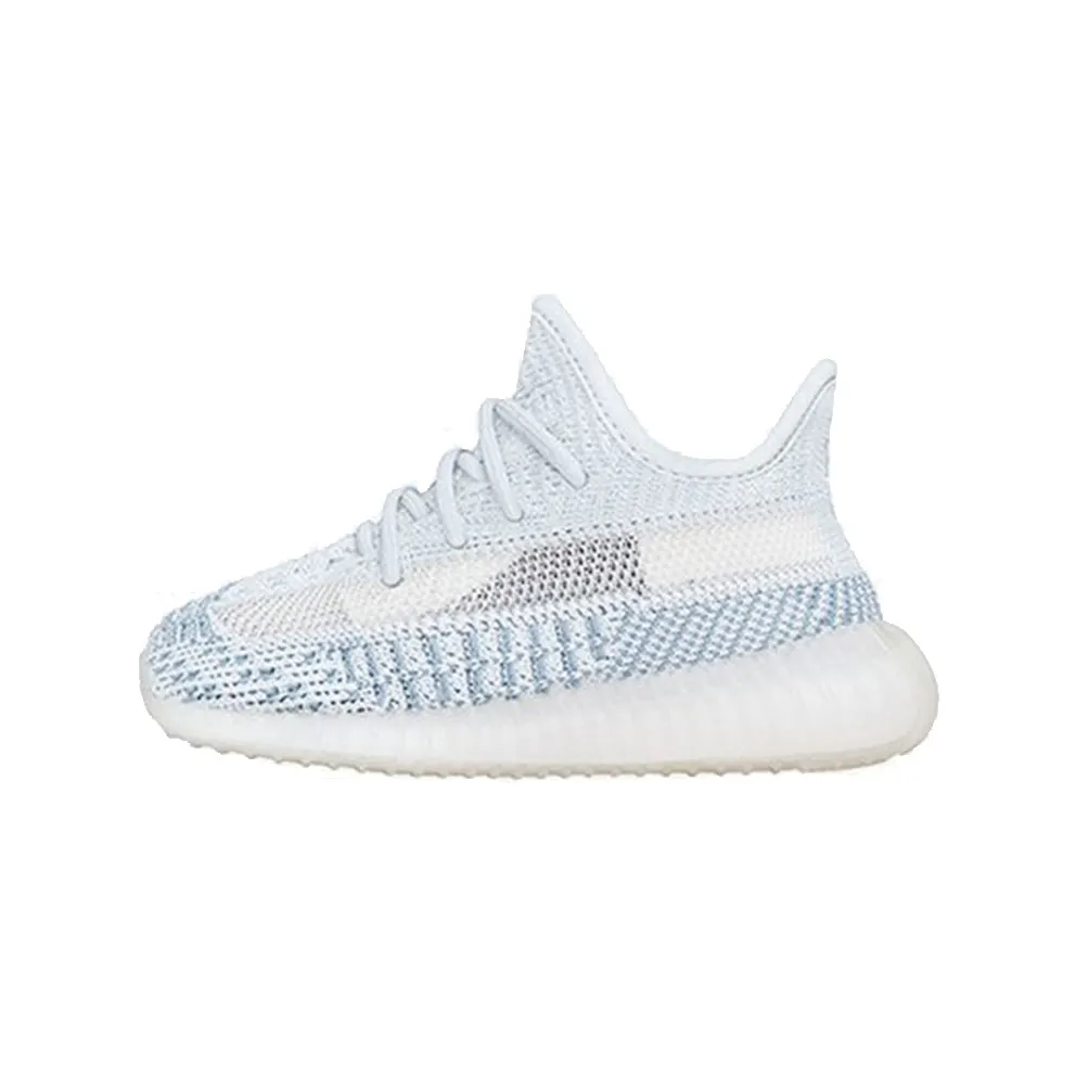 adidas Yeezy Boost 350 V2 Cloud White (Infant)