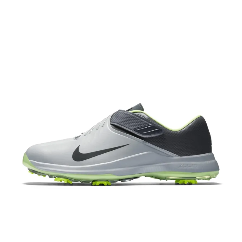Nike TW 17 Wolf Grey Ghost Green Wolf Grey/Black-Dark Grey-Ghost Green (880955-002)