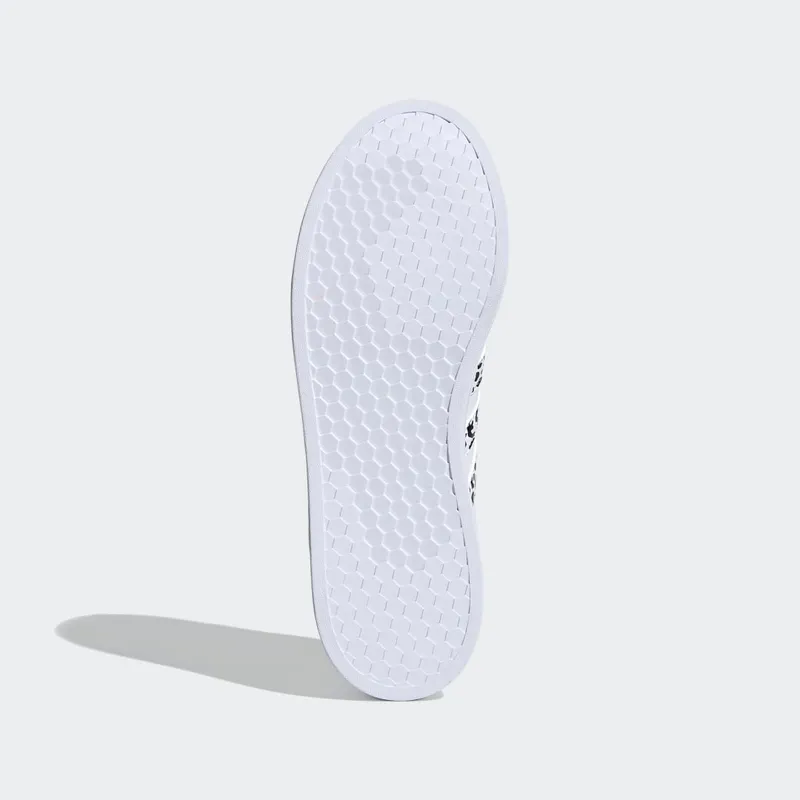 Adidas Courtpoint X Cloud White / Cloud White / Core Black (FW8415)