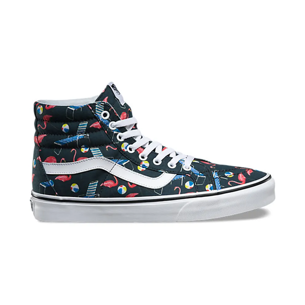 Vans Sk8-Hi Pool Vibes (VN004OKJUT)