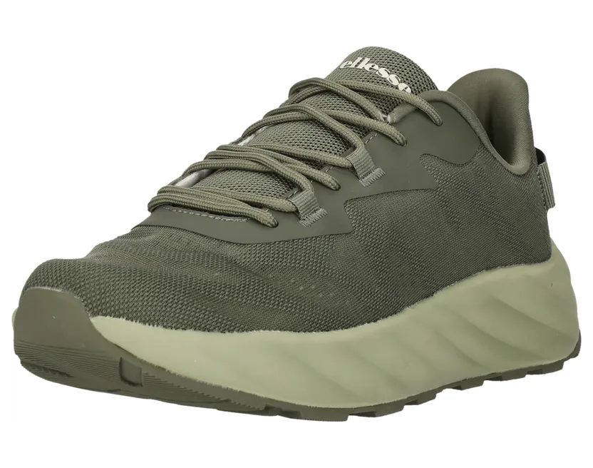 ELLESSE sneaker Olijfgroen (V180206)