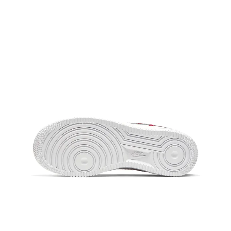Nike Air Force 1 LV8 1 (GS) “NBA” (CK0502-600)