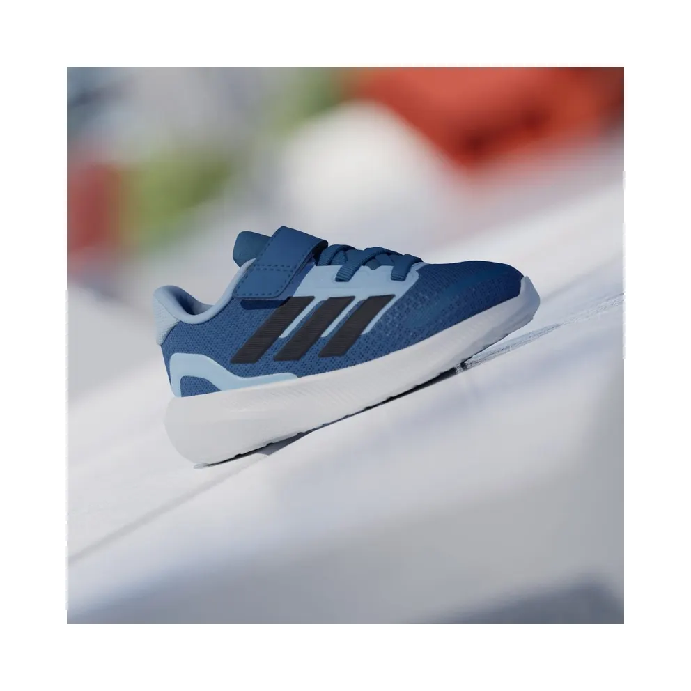 Adidas Runfalcon 5 Kids Dusky Ink / Legend Ink / Glow Blue (IH6864)