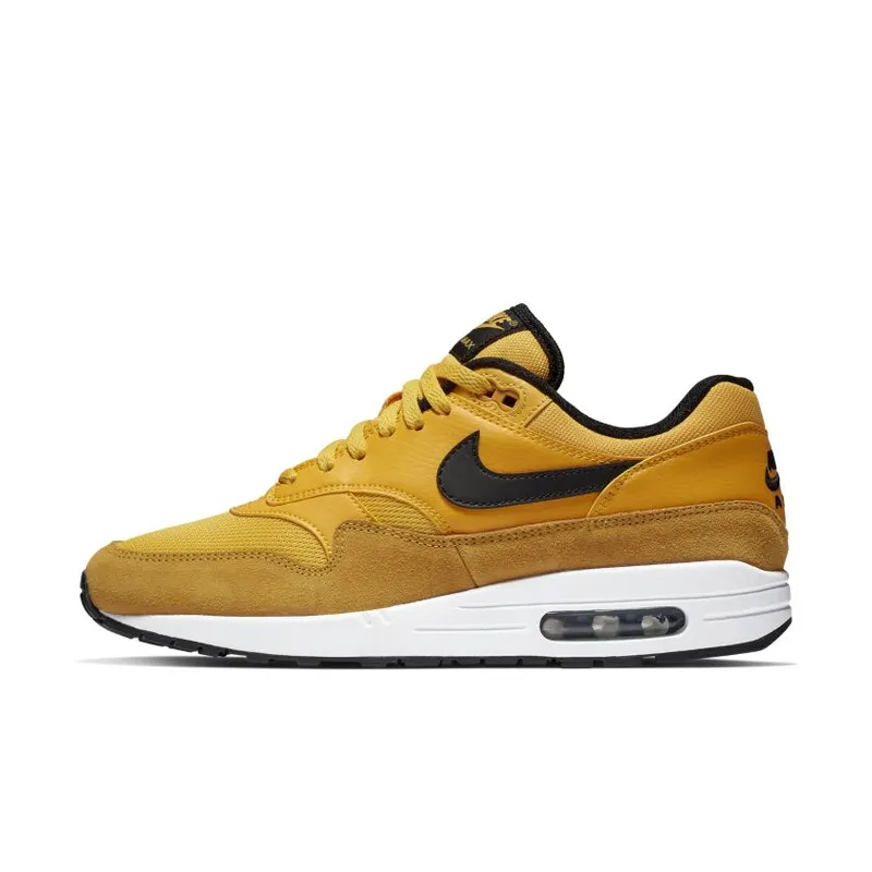 Nike Air Max 1 University Gold University Gold/White-Black (BV1254-700)