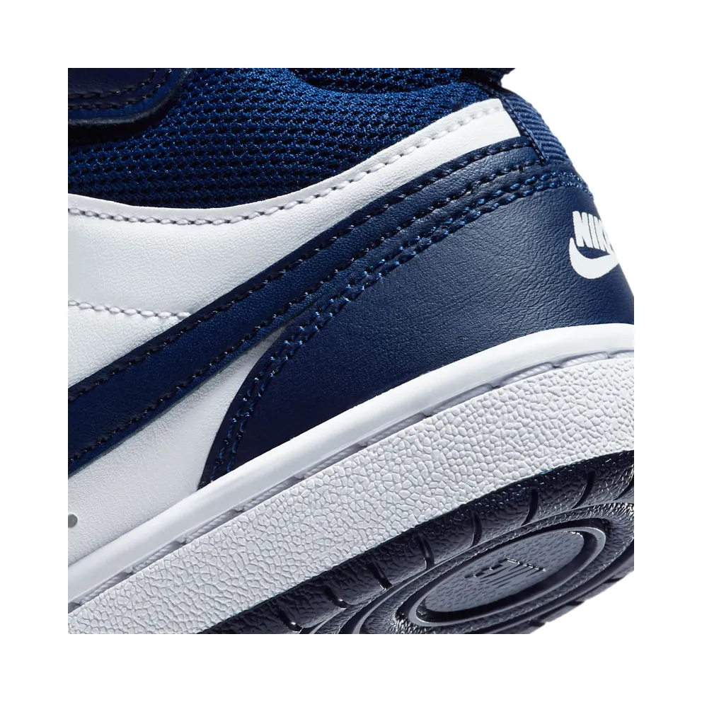 Nike Other Mid White / Signal Blue / Blue Void (CD7783-107)