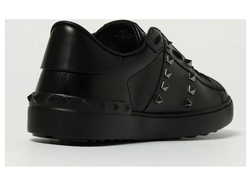 Valentino garavani Sneakers Black (7Y2S0931BXE0NO) (2)