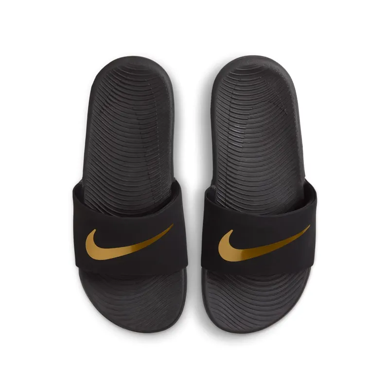 Nike Kawa Younger/Older Kids’ Slide Black (819352-003)