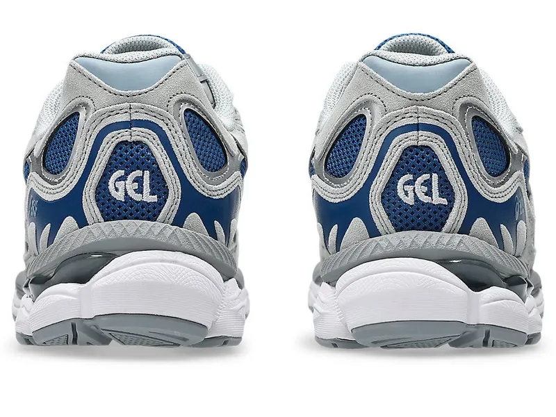 ASICS GEL-NYC “Twilight Blue / Gravel” (1203A383-403)