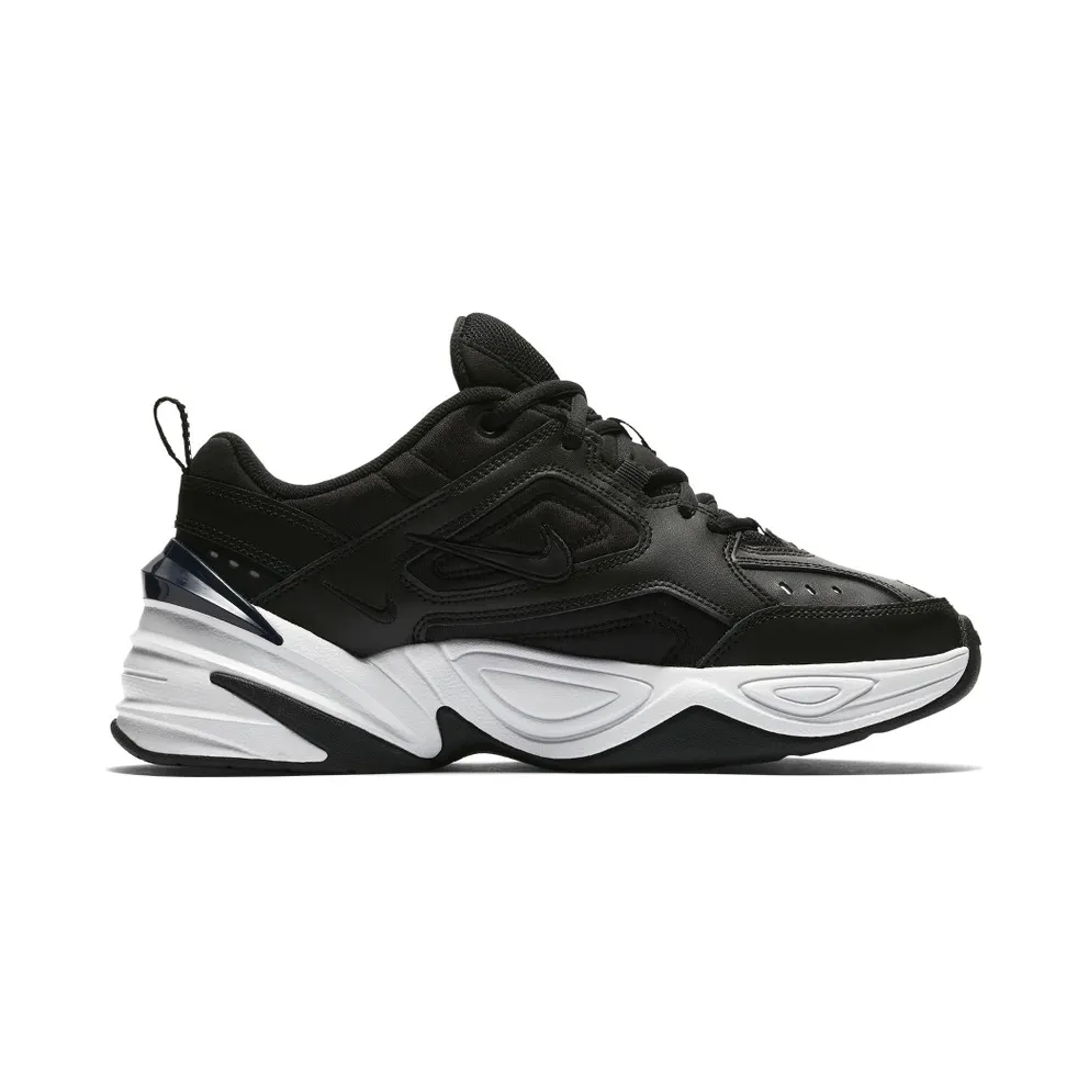 Nike M2K Tekno Black Obsidian (W) Black/Black-Off White-Obsidian (AO3108-003)