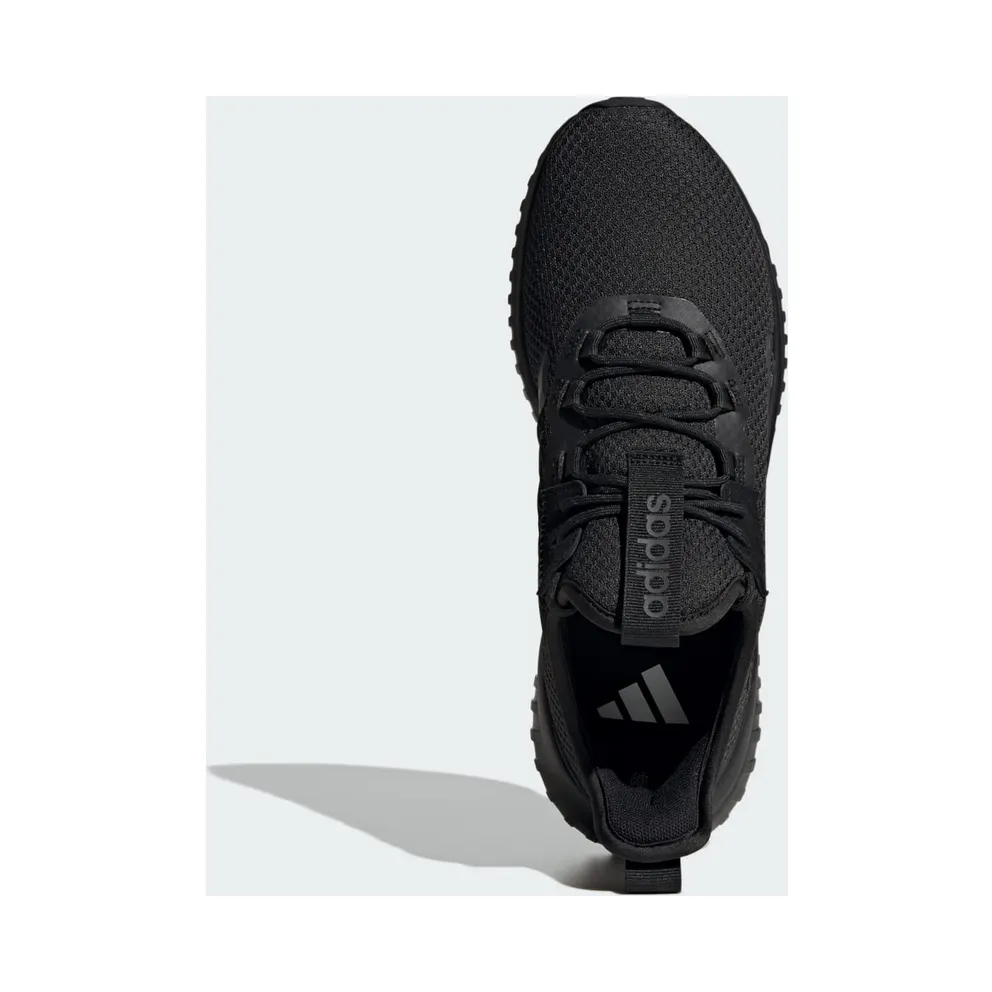adidas Kaptir 4.0 Core Black Carbon (JR1282)