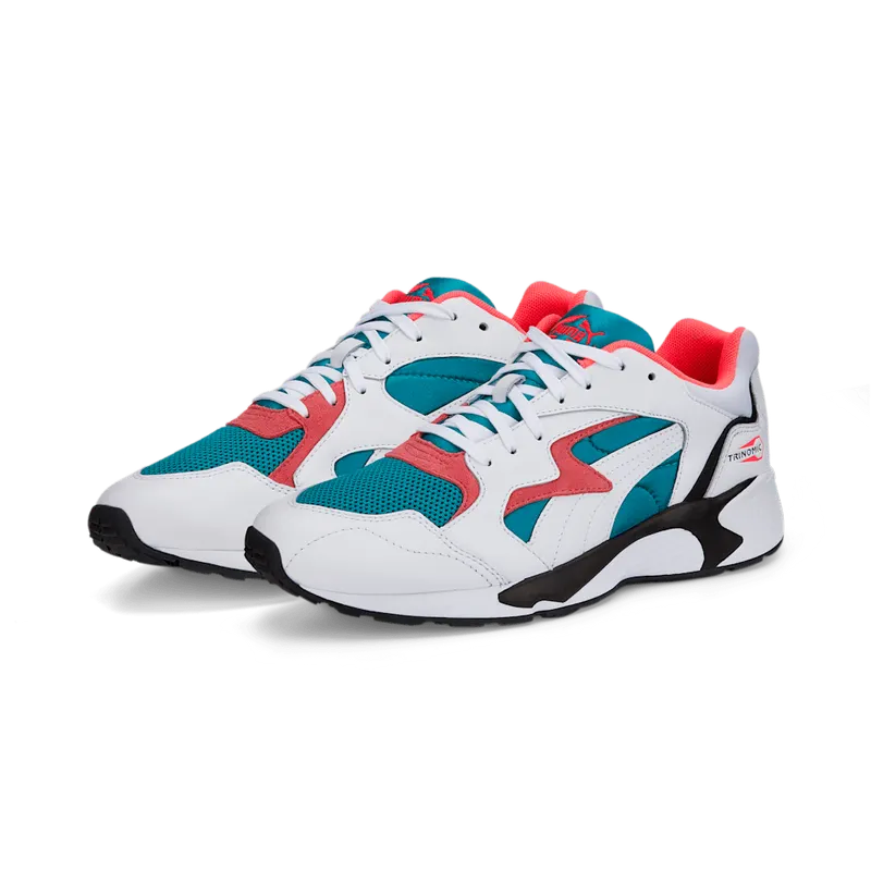 Puma Prevail White (386569-04)
