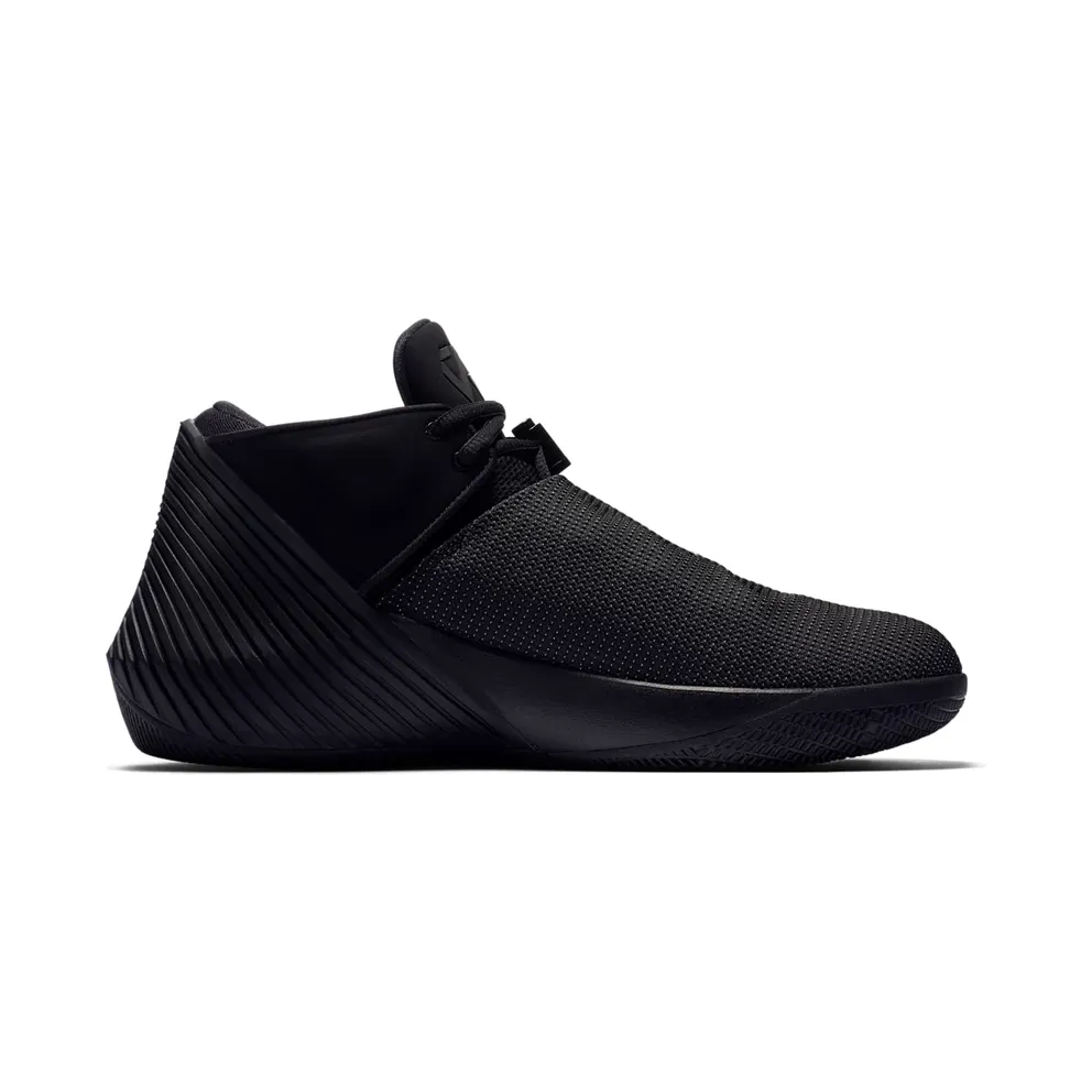 Jordan Why Not Zer0.1 Low Black Black/Black-White (AR0043-001)