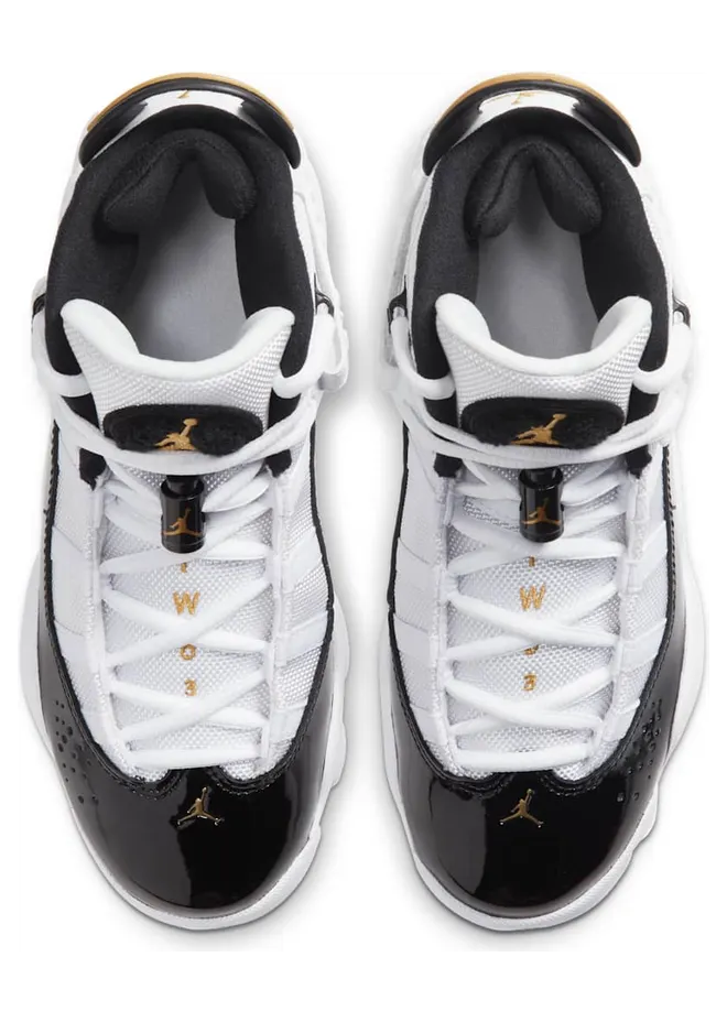 air-jordan-6 CW6994-100