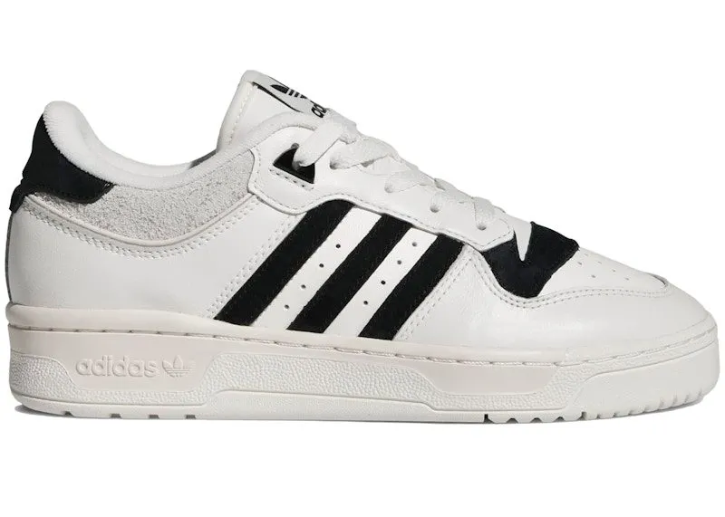 adidas Rivalry Low 86 Cloud White Core Black (IF5181)