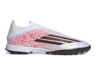 adidas F50 Pro Laceless TF Lamine Yamal Football’s Heartbreaker Pack (KK4239)