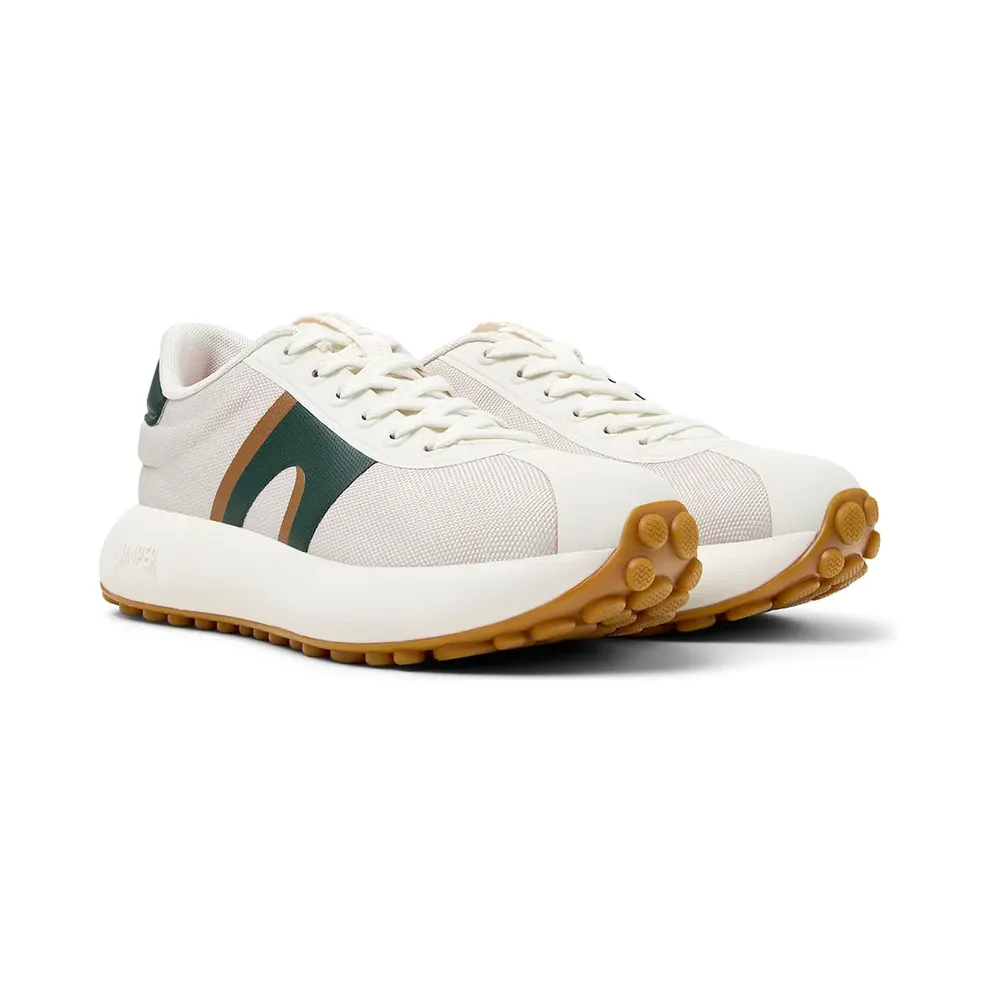 Camper sneaker Licht beige (K201614-020)