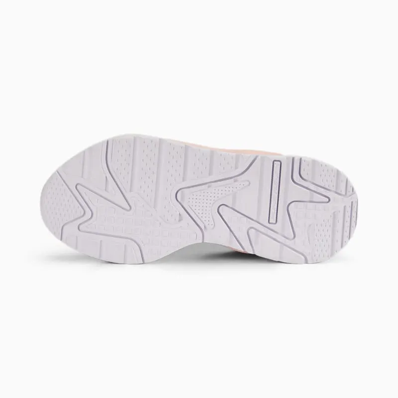 Puma RS-X Efekt PRM White/Pink (390776-04)