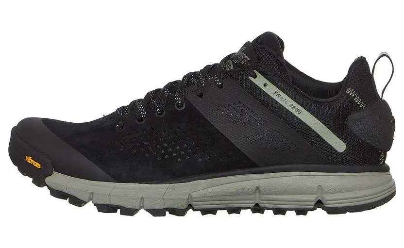 Danner Trail 2650 Black / Gray (61275)
