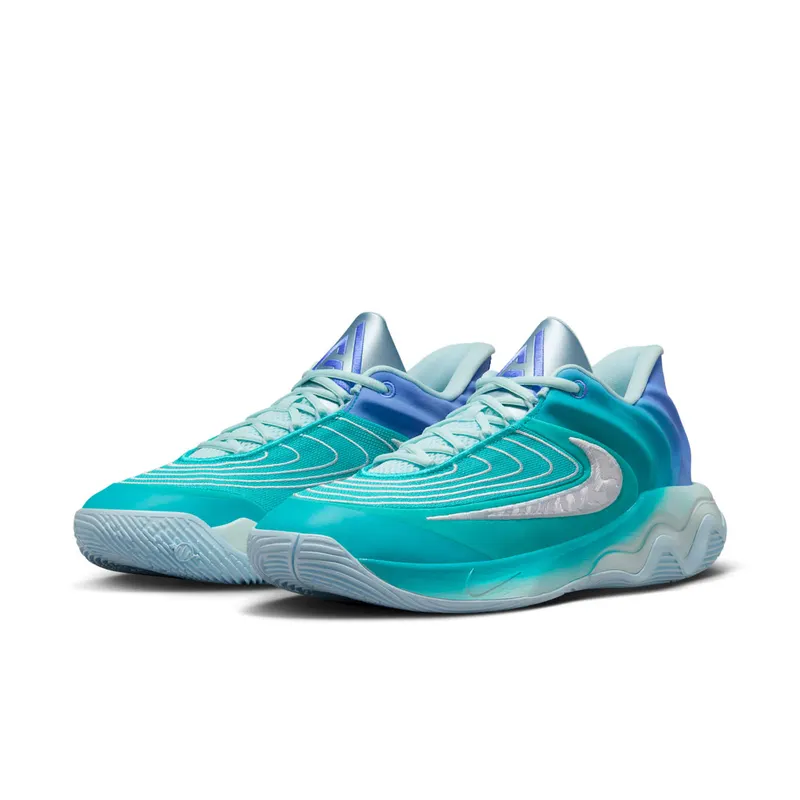 Nike Giannis Immortality 4 “Christmas” (FQ3680-300)
