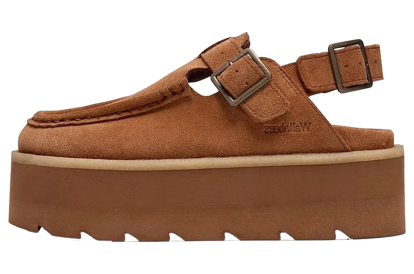 Clarks sneaker 26186575