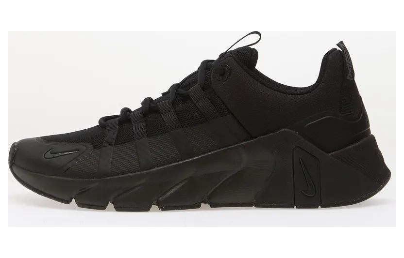 Nike Free Metcon 7 Black Anthracite
