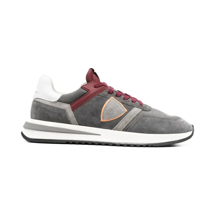 Philippe Model Paris Tropez 2.1 “Grey” (TYLURT02)