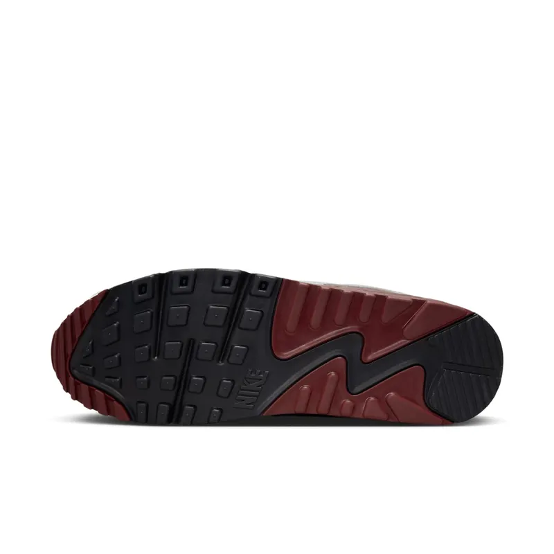 Nike Air Max 90 “Dark Team Red'” (FN6958-101)