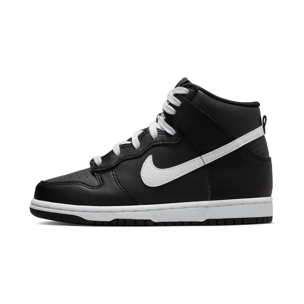 Nike Dunk High PS “Black Panda” (DH9753-001)