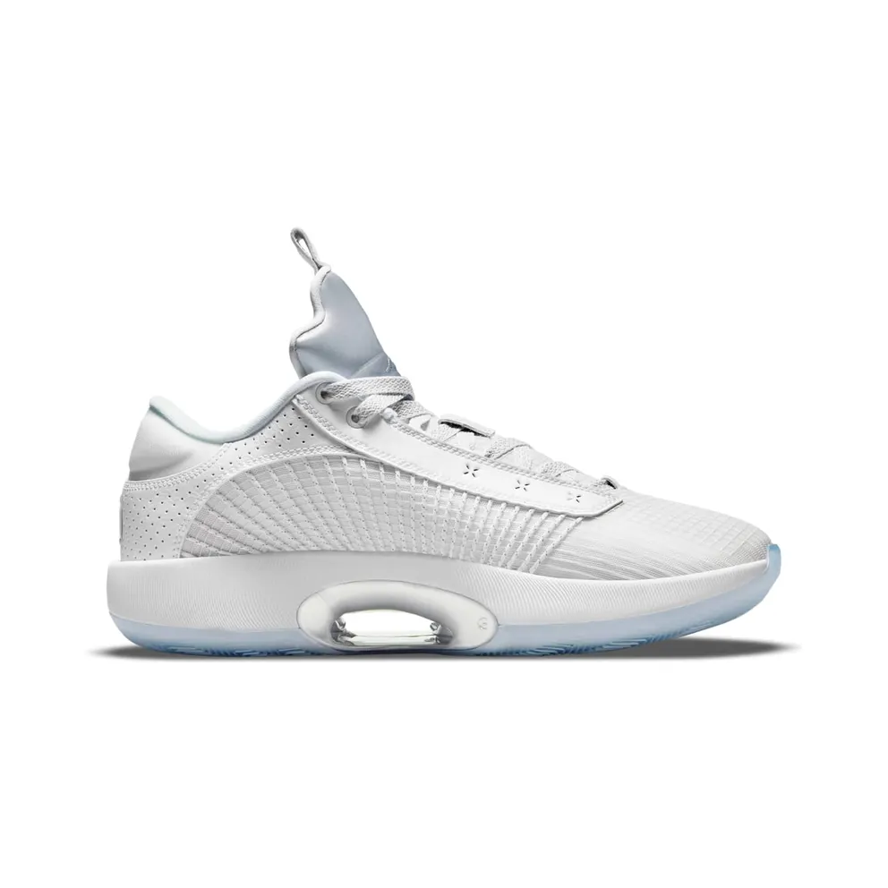 Air Jordan XXXV Low White (CW2460-100)