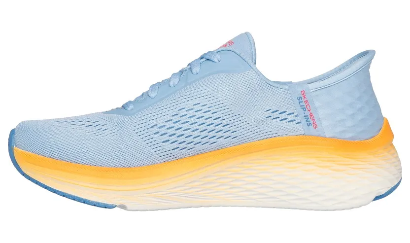 skechers-max-cushioning 129626_BLOR