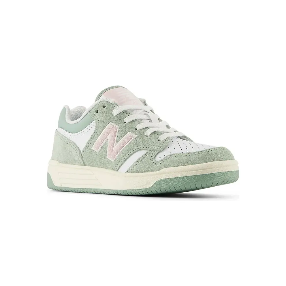 New Balance 480 NB WHITE (PB480-8SW-M)