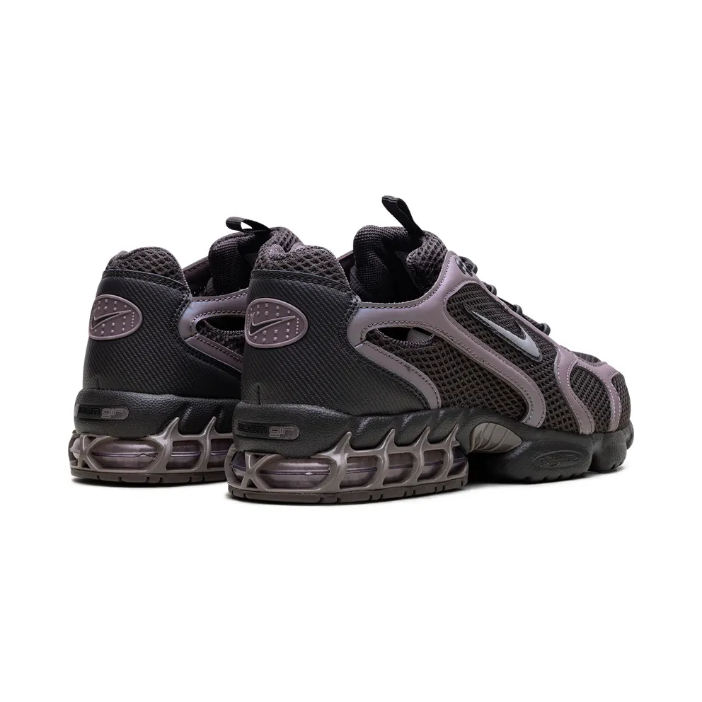 Nike Air Zoom Spiridon Cage 2 “Medium Ash” (HV6929-299)