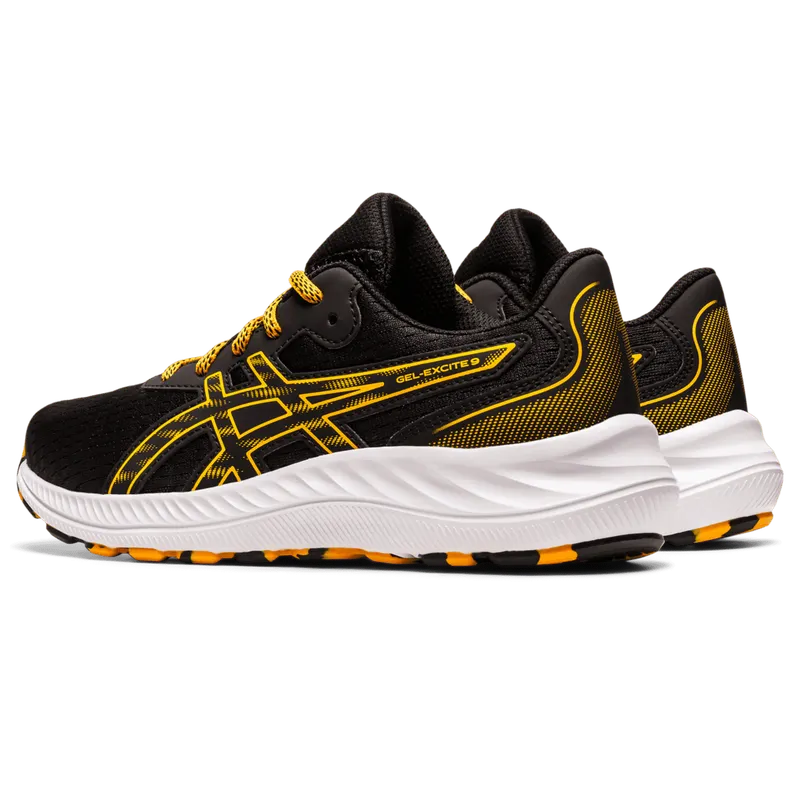 Asics GEL-EXCITE™ 9 GS Black/Amber (1014A231.006)