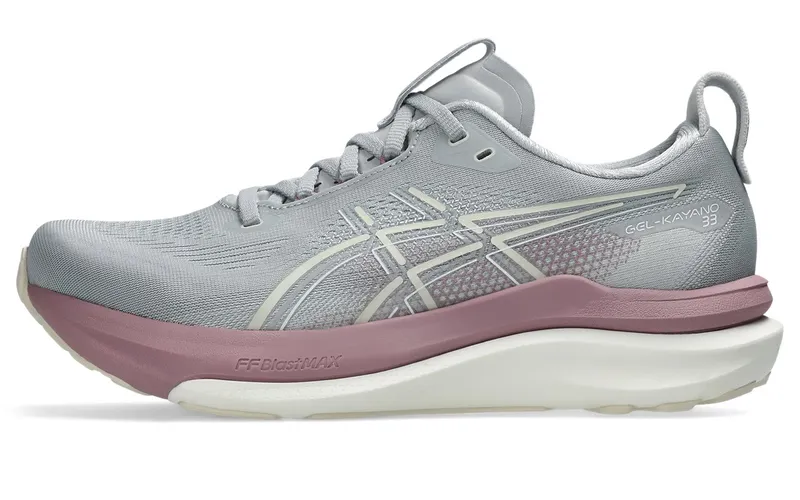Asics Gel Kayano Piedmont Grey / Taro Purple (1012B939-020)