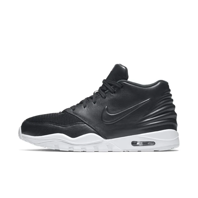 Nike Air Entertrainer Black White Black/Black-White (819854-001)