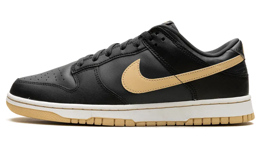 Nike Dunk Low Retro “Sesame” (DV0831-005)
