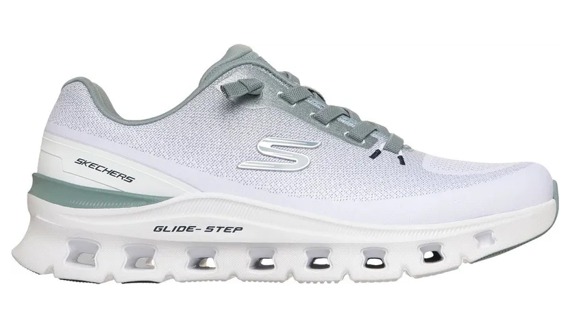 Skechers Glide-Step 233132 WLB