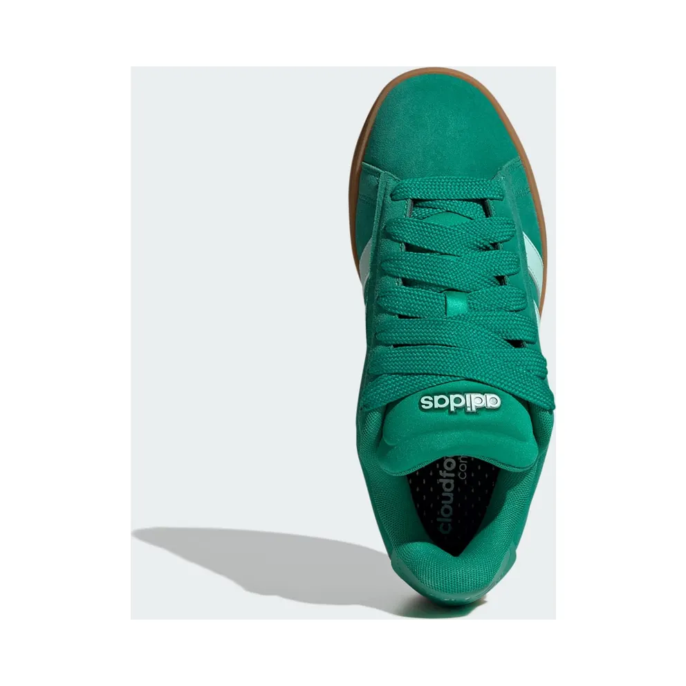 Adidas Grand Court Alpha Court Green / Clear Mint / Gum (JH7232)