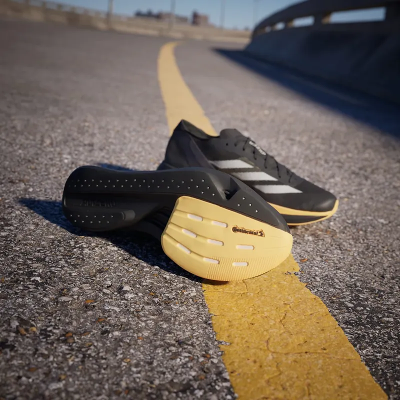 adidas Adizero Takumi Sen 10 Black Spark (ID2793)