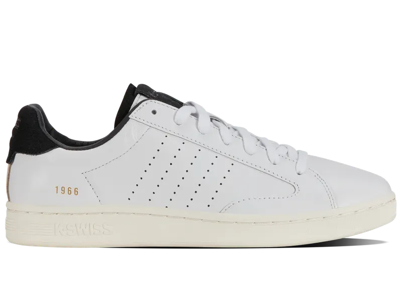 K-Swiss Lozan Klub Black (07263-189)