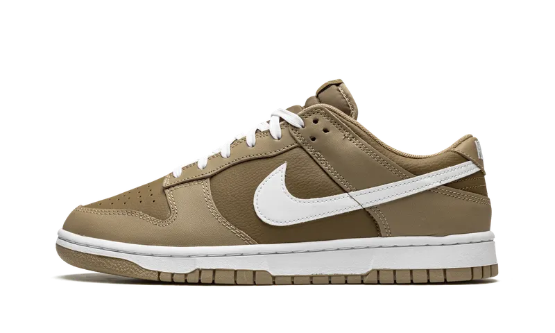 Nike DUNK LOW RETRO “JUDGE GREY” (DJ6188-200)